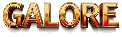 galore casino logo
