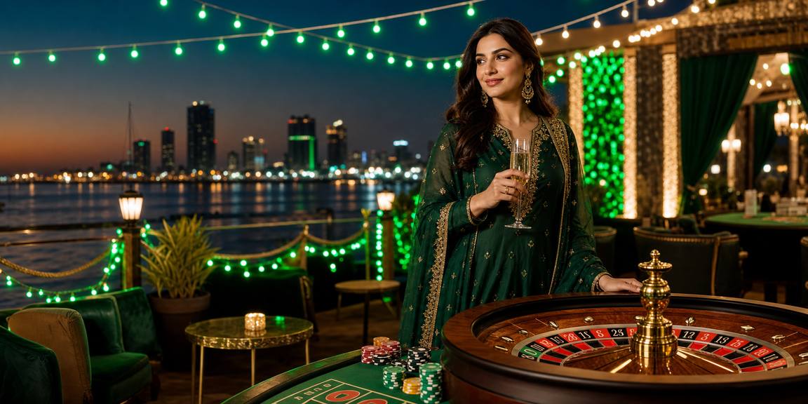 galore casino gaming platform